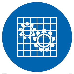 Mandatory: Check guard